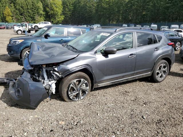 SUBARU CROSSTREK 2024 jf2guadc9r8392425