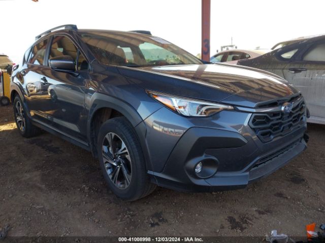 SUBARU CROSSTREK 2024 jf2guadc9rh200209