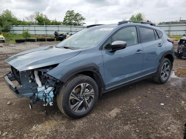 SUBARU CROSSTREK 2024 jf2guadc9rh202123