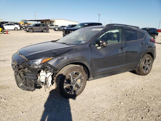 SUBARU CROSSTREK 2024 jf2guadc9rh214532