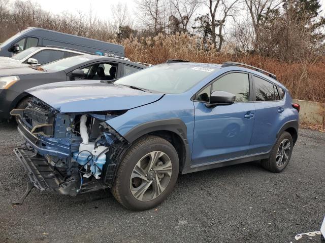 SUBARU CROSSTREK 2024 jf2guadc9rh251533