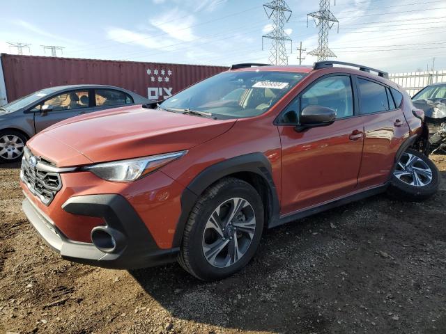 SUBARU CROSSTREK 2024 jf2guadc9rh267800