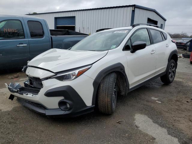 SUBARU CROSSTREK 2024 jf2guadc9rh282152