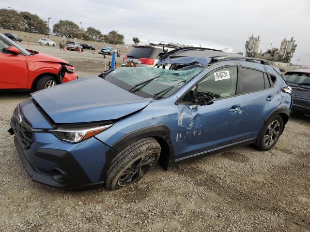 SUBARU CROSSTREK 2024 jf2guadc9rh310788