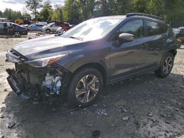 SUBARU CROSSTREK 2024 jf2guadc9rh352944