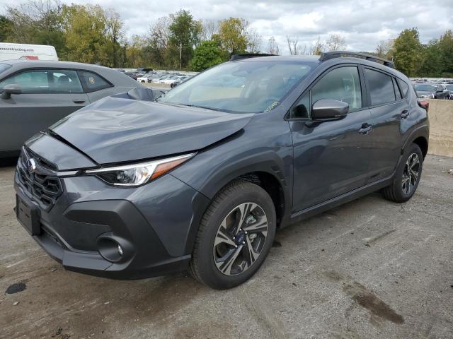 SUBARU CROSSTREK 2024 jf2guadc9rh389802