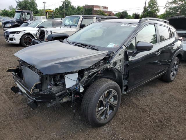 SUBARU CROSSTREK 2024 jf2guadcxr8208321