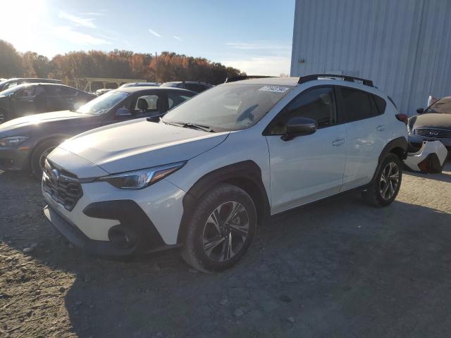 SUBARU CROSSTREK 2024 jf2guadcxr8239830