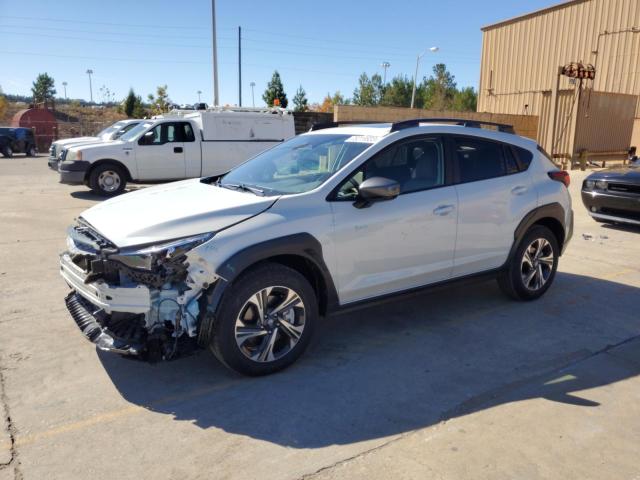 SUBARU CROSSTREK 2024 jf2guadcxr8264078