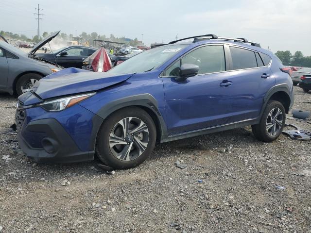 SUBARU CROSSTREK 2024 jf2guadcxr8303607