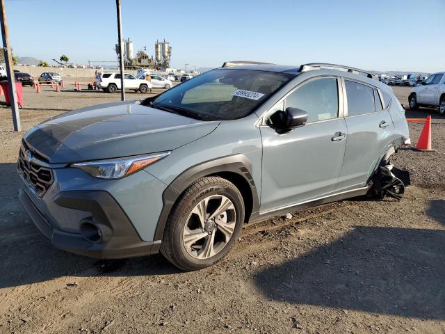 SUBARU CROSSTREK 2024 jf2guadcxr8315658