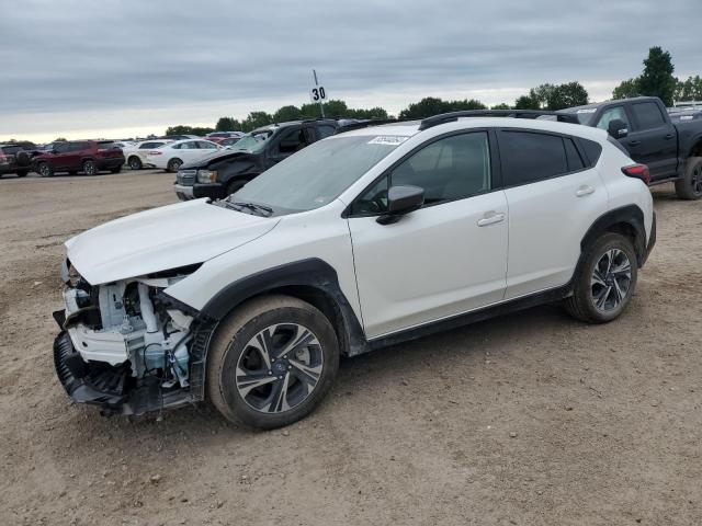 SUBARU CROSSTREK 2024 jf2guadcxr8330175