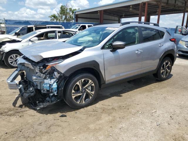 SUBARU CROSSTREK 2024 jf2guadcxr8361054