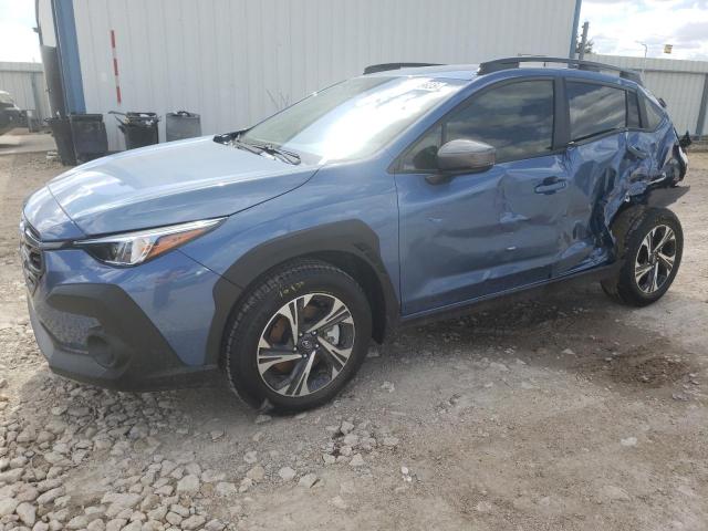 SUBARU CROSSTREK 2024 jf2guadcxrh283343