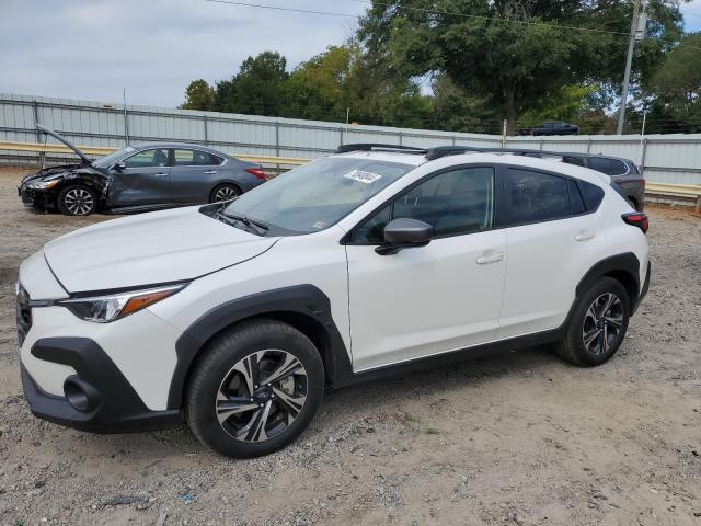 SUBARU CROSSTREK 2024 jf2guadcxrh286372