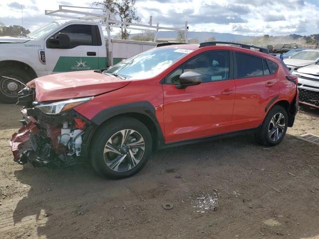 SUBARU CROSSTREK 2024 jf2guadcxrh324716