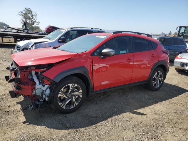 SUBARU CROSSTREK 2024 jf2guadcxrh337806