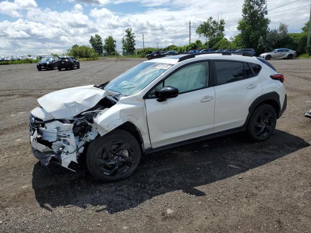 SUBARU CROSSTREK 2024 jf2guhfc3rh243269