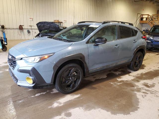 SUBARU CROSSTREK 2024 jf2guhfc6rh256923