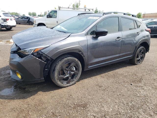 SUBARU CROSSTREK 2024 jf2guhfc7rh214745