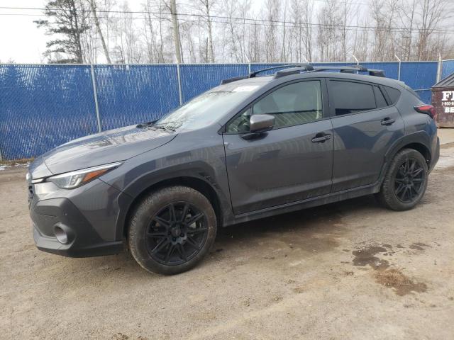 SUBARU CROSSTREK 2024 jf2guhnc3rh270957