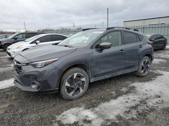 SUBARU CROSSTREK 2024 jf2guhnc9rh212240