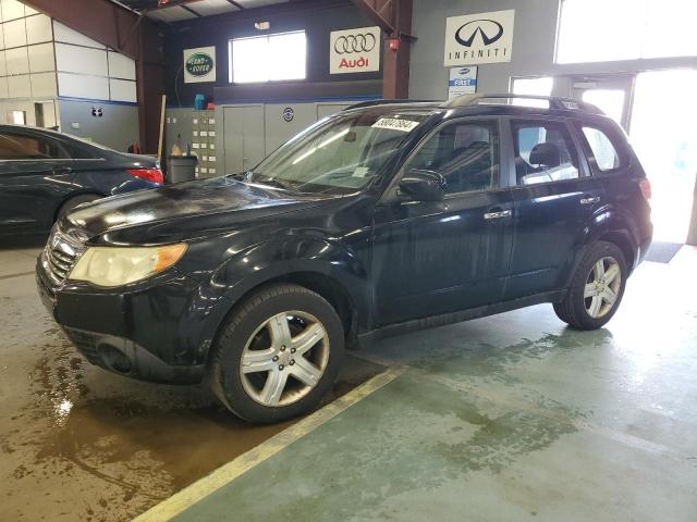 SUBARU FORESTER 2009 jf2sh63619h780966