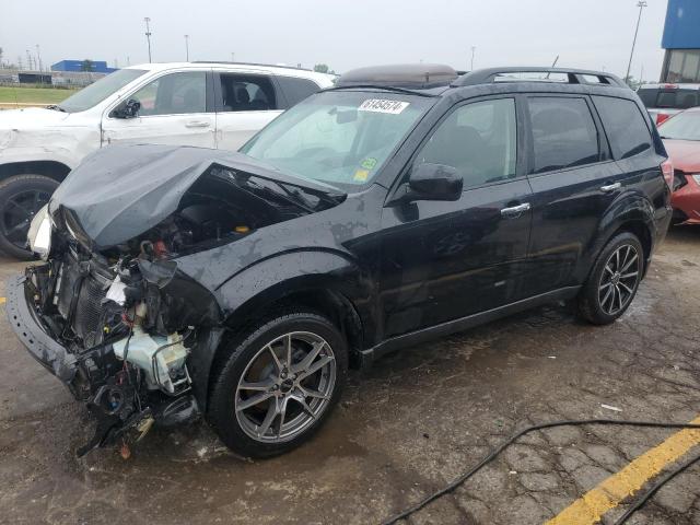 SUBARU FORESTER 2009 jf2sh63689h734485