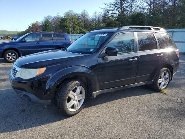 SUBARU FORESTER 2 2009 jf2sh63699h700278