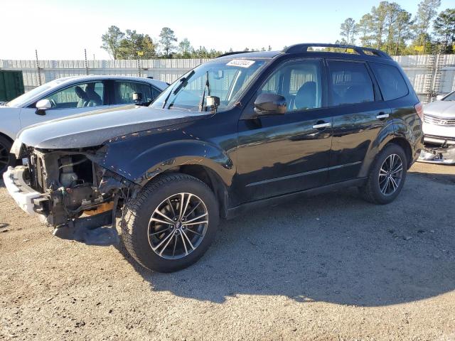 SUBARU FORESTER 2009 jf2sh64609h724256