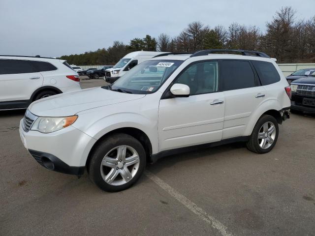 SUBARU FORESTER 2009 jf2sh64689h731892