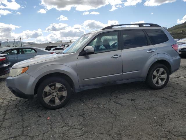 SUBARU FORESTER 2009 jf2sh65689h723192