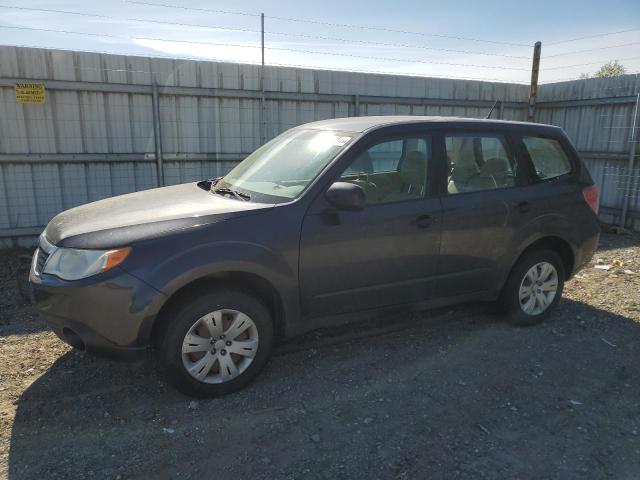 SUBARU FORESTER 2010 jf2sh6ac0ah724661