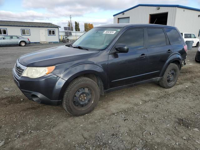 SUBARU FORESTER 2 2010 jf2sh6ac7ah700292