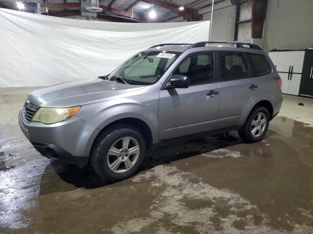 SUBARU FORESTER 2010 jf2sh6bc3ah767180