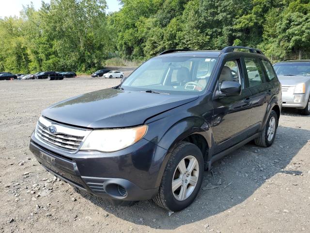 SUBARU FORESTER 2010 jf2sh6bc4ah796817