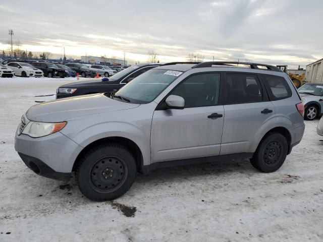 SUBARU FORESTER 2010 jf2sh6bc7ah732108