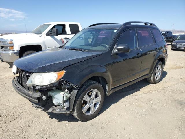 SUBARU FORESTER 2010 jf2sh6bc7ah769546