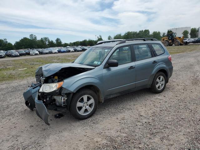 SUBARU FORESTER 2010 jf2sh6bc8ah770463