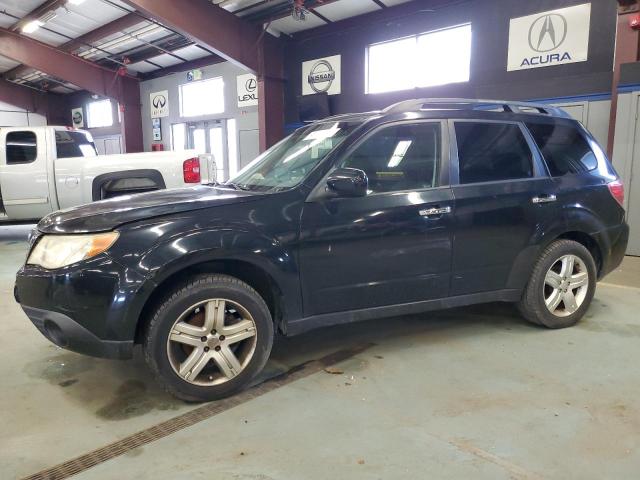 SUBARU FORESTER 2 2010 jf2sh6cc1ah732765