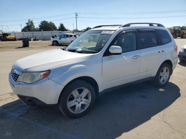 SUBARU OUTBACK 2. 2010 jf2sh6cc1ah762218