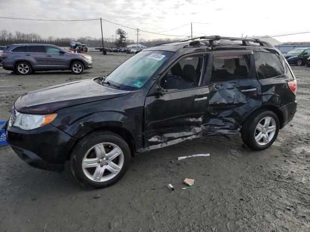 SUBARU FORESTER 2010 jf2sh6cc4ag763840