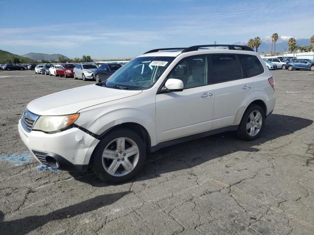 SUBARU FORESTER 2 2010 jf2sh6cc4ah767249