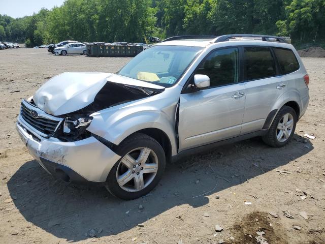 SUBARU FORESTER 2 2010 jf2sh6cc4ah791423