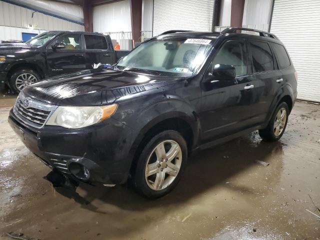 SUBARU FORESTER 2010 jf2sh6cc4ah804624