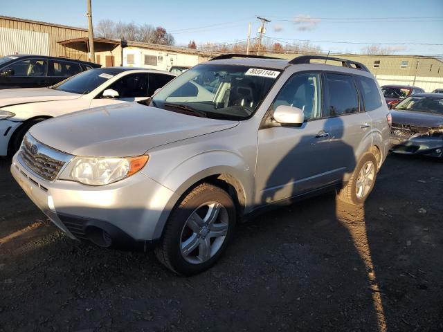 SUBARU FORESTER 2010 jf2sh6cc5ah753120