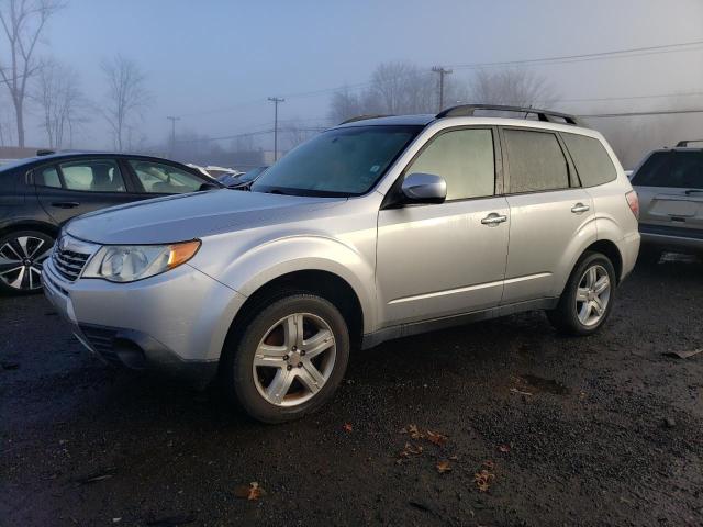 SUBARU FORESTER 2010 jf2sh6cc7ah781209