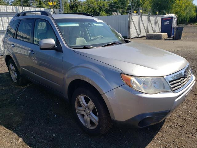 SUBARU FORESTER 2 2010 jf2sh6cc8ah788363