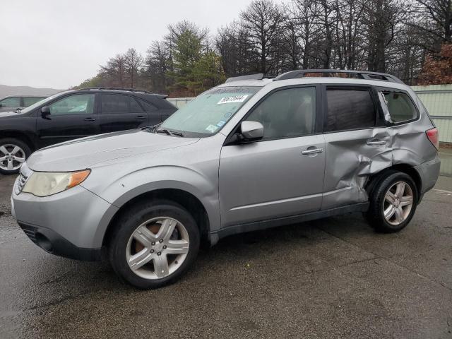 SUBARU FORESTER 2 2010 jf2sh6dc1ah909331