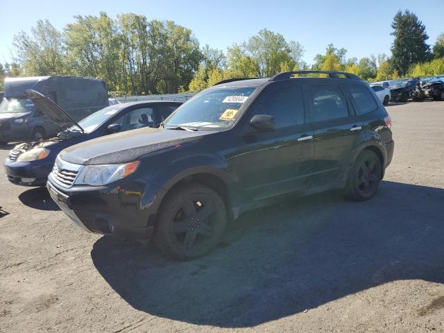 SUBARU FORESTER 2 2010 jf2sh6dc2ah724186